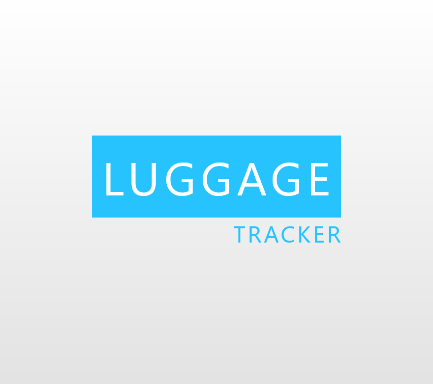 luggage-tracking