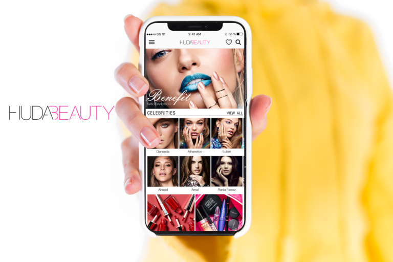 HUDA Beauty